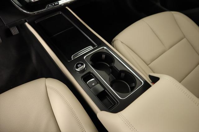 new 2025 Lincoln Corsair car, priced at $45,856