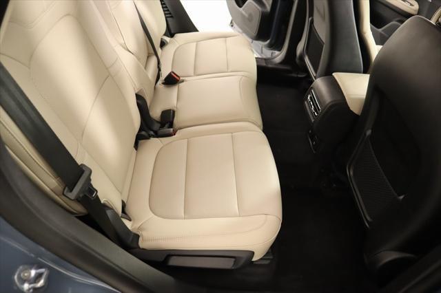 new 2025 Lincoln Corsair car, priced at $45,856