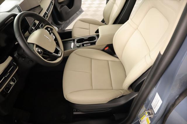 new 2025 Lincoln Corsair car, priced at $45,856