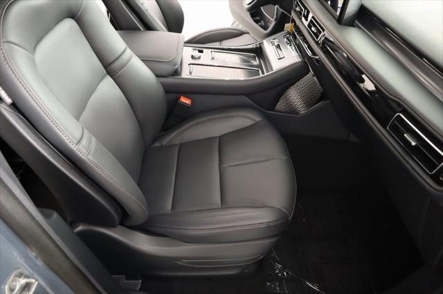 new 2025 Lincoln Aviator car, priced at $58,811