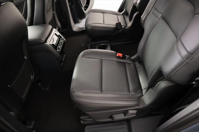 new 2025 Lincoln Aviator car, priced at $58,811