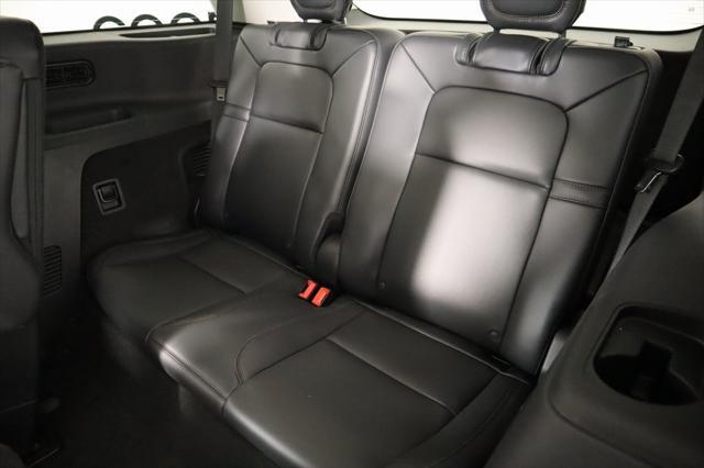 new 2025 Lincoln Aviator car, priced at $58,811