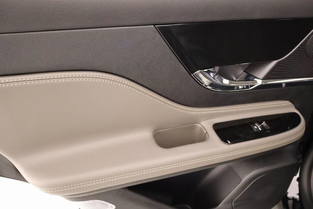 new 2026 Lincoln Corsair car, priced at $46,291