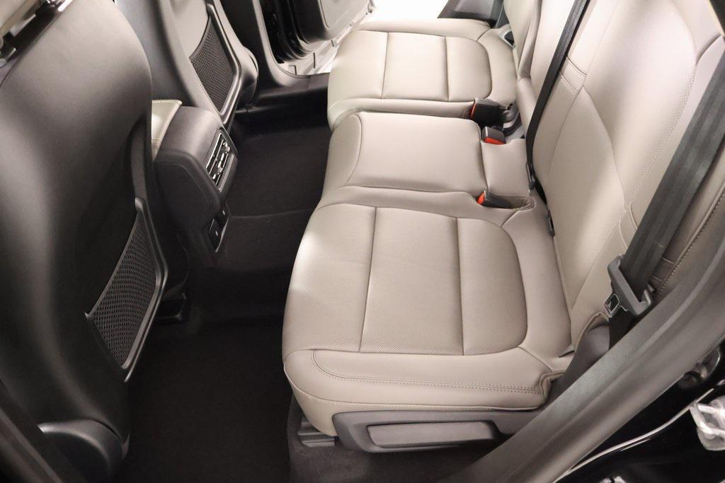 new 2026 Lincoln Corsair car, priced at $46,291