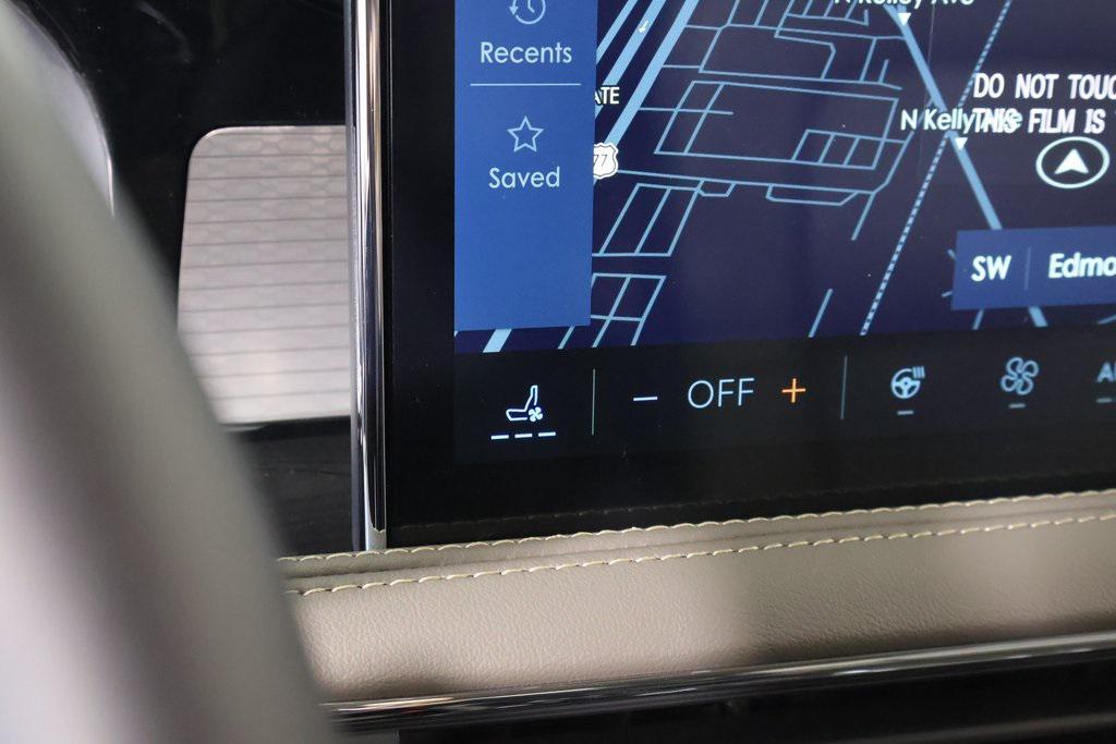 new 2026 Lincoln Corsair car, priced at $46,291