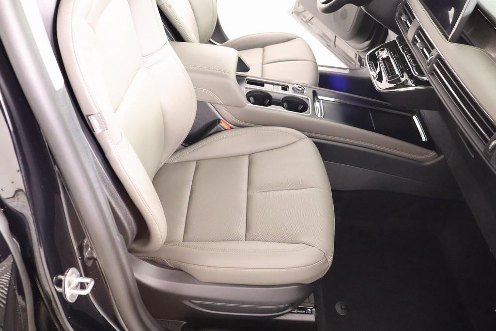 new 2026 Lincoln Corsair car, priced at $46,291