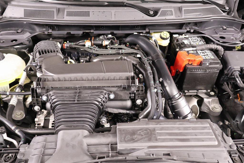 new 2026 Lincoln Corsair car, priced at $46,291