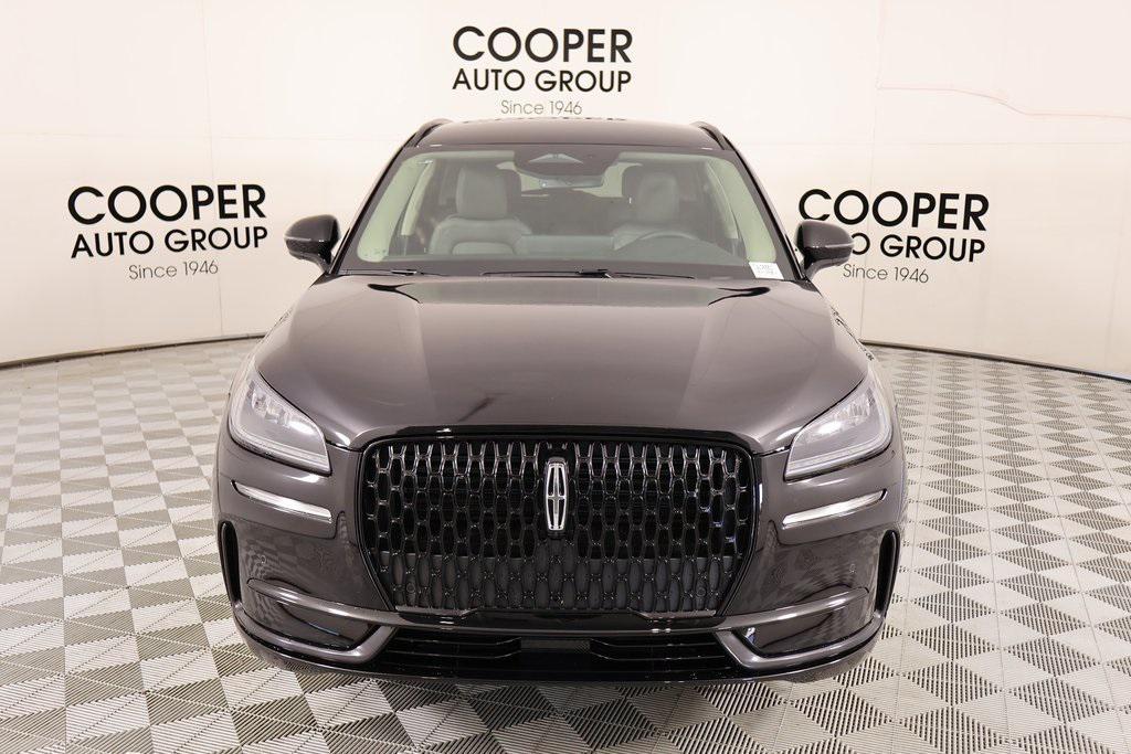 new 2026 Lincoln Corsair car, priced at $46,291