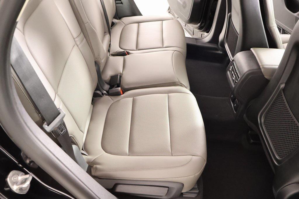 new 2026 Lincoln Corsair car, priced at $46,291