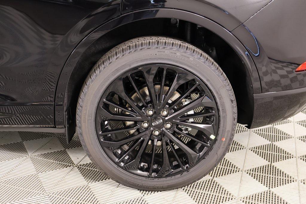 new 2026 Lincoln Corsair car, priced at $46,291