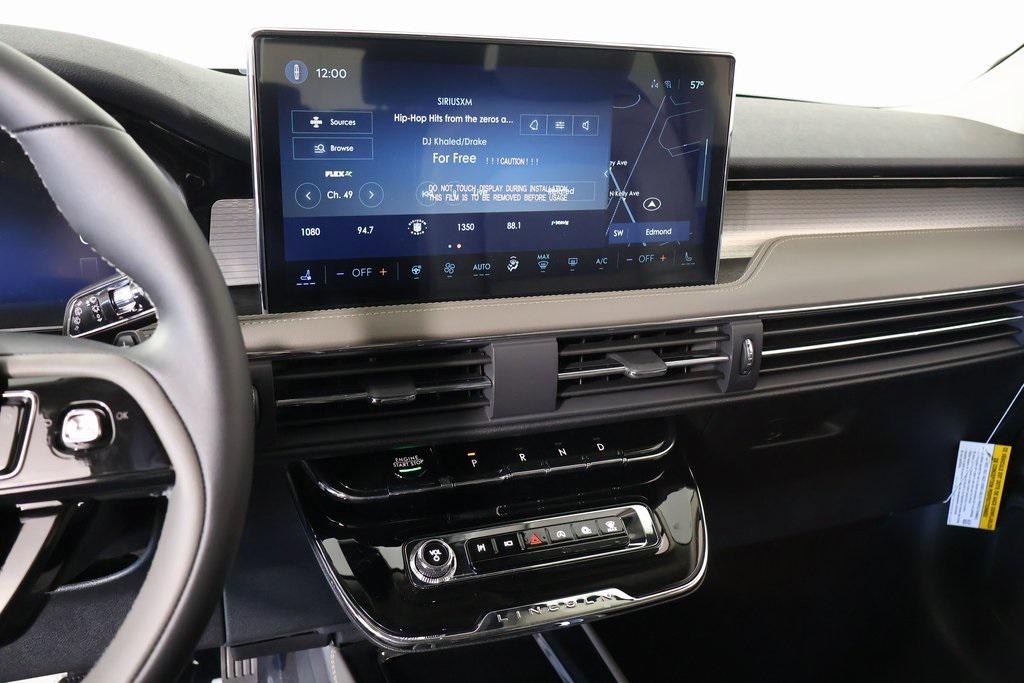 new 2026 Lincoln Corsair car, priced at $46,291