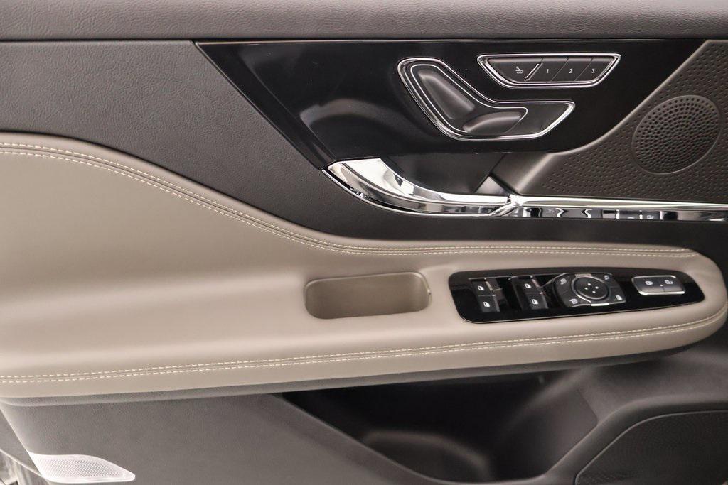 new 2026 Lincoln Corsair car, priced at $46,291