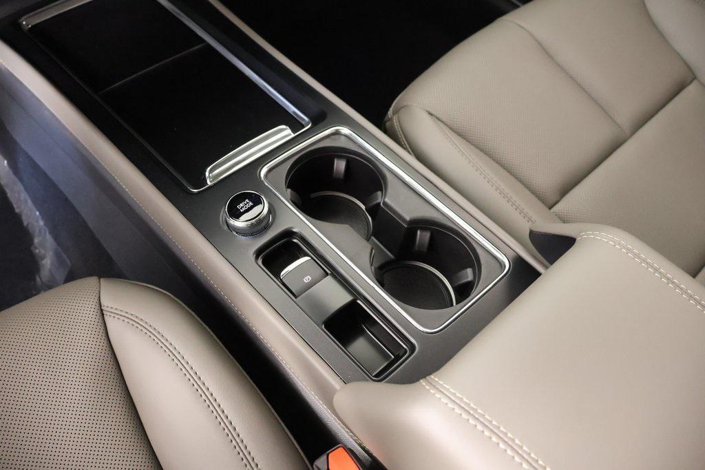 new 2026 Lincoln Corsair car, priced at $46,291