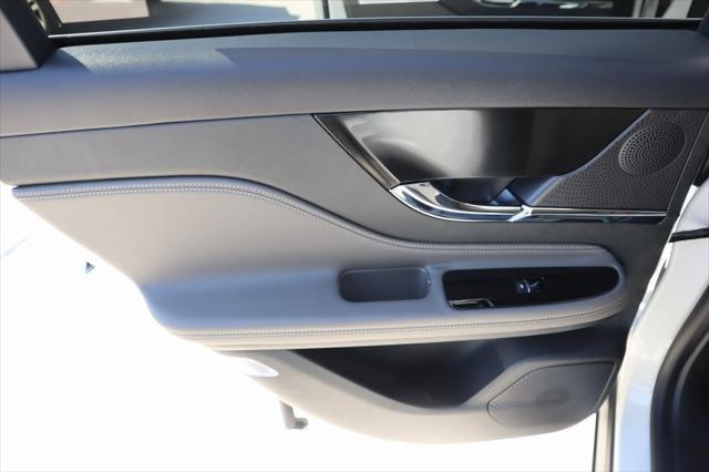new 2025 Lincoln Corsair car, priced at $38,718