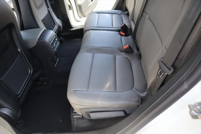 new 2025 Lincoln Corsair car, priced at $38,718