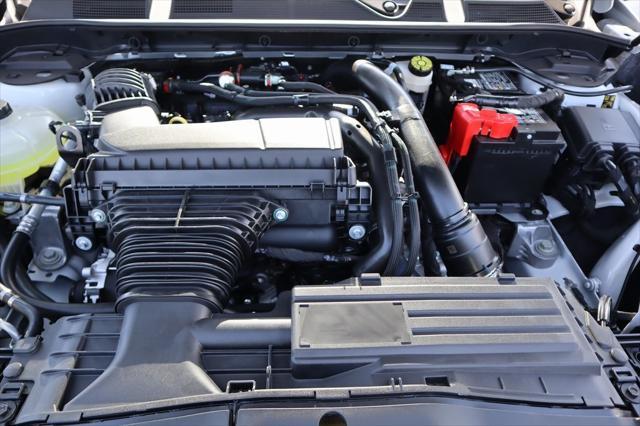 new 2025 Lincoln Corsair car, priced at $38,718