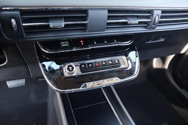 new 2025 Lincoln Corsair car, priced at $38,718