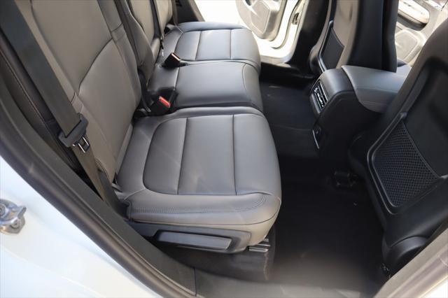 new 2025 Lincoln Corsair car, priced at $38,718