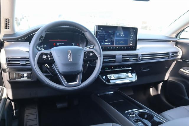 new 2025 Lincoln Corsair car, priced at $38,718