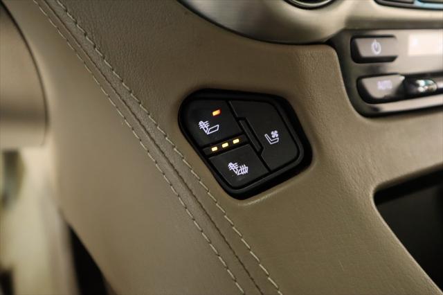 used 2017 GMC Yukon car, priced at $25,795