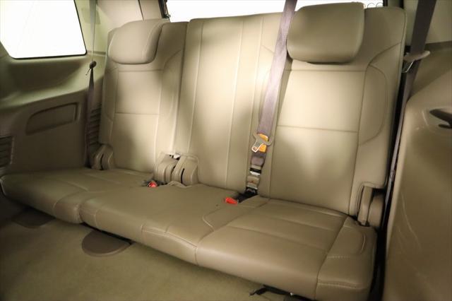 used 2017 GMC Yukon car, priced at $25,795