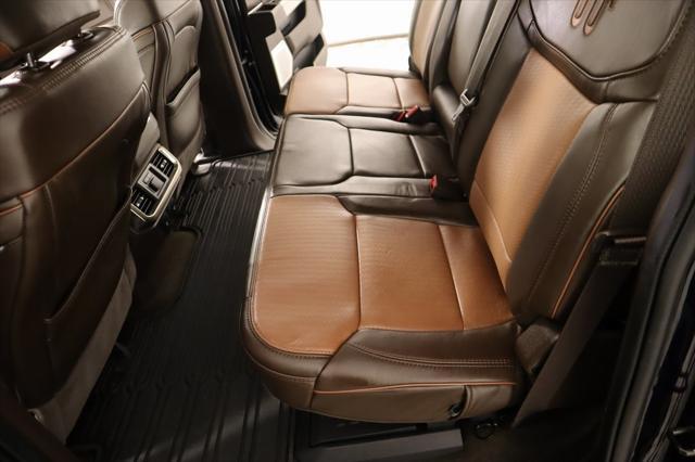 used 2022 Ford F-150 car, priced at $46,979