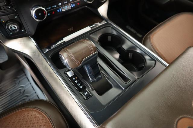 used 2022 Ford F-150 car, priced at $46,979