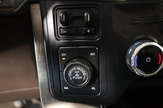 used 2022 Ford F-150 car, priced at $46,979