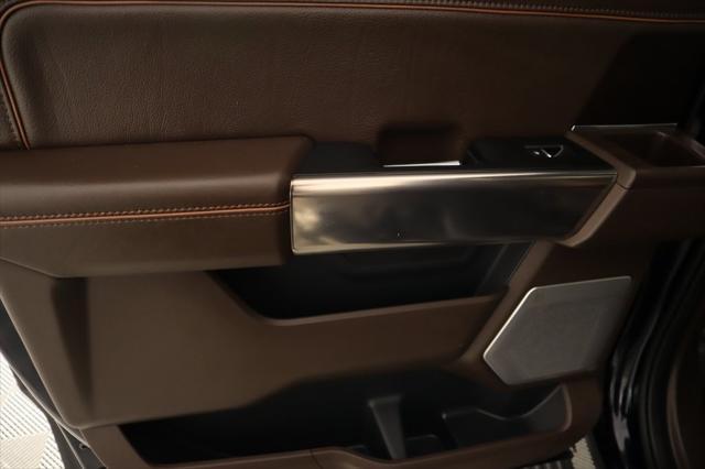 used 2022 Ford F-150 car, priced at $46,979