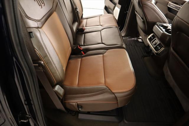used 2022 Ford F-150 car, priced at $46,979