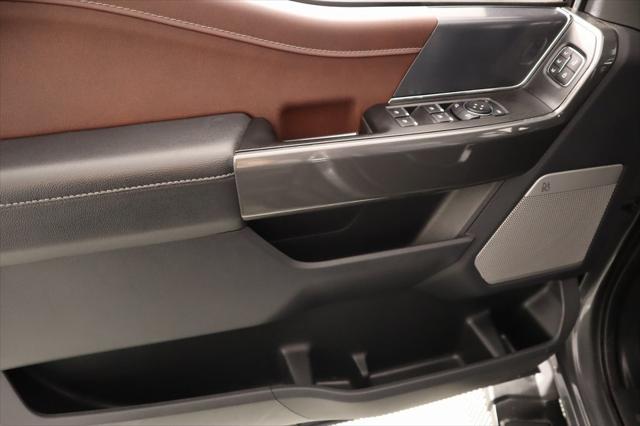 used 2023 Ford F-150 car, priced at $50,769