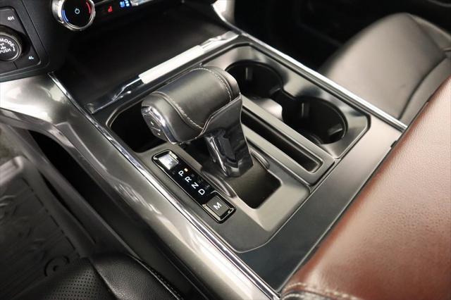 used 2023 Ford F-150 car, priced at $50,769