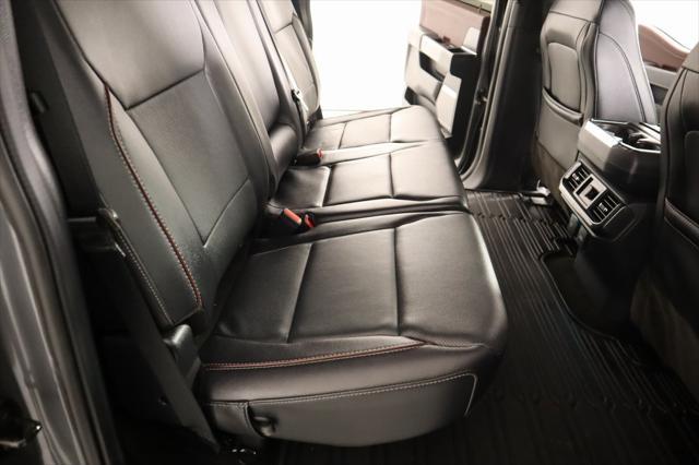 used 2023 Ford F-150 car, priced at $50,769