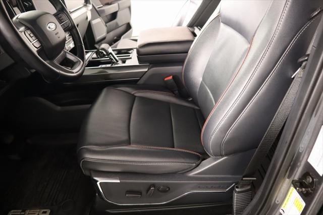 used 2023 Ford F-150 car, priced at $50,769