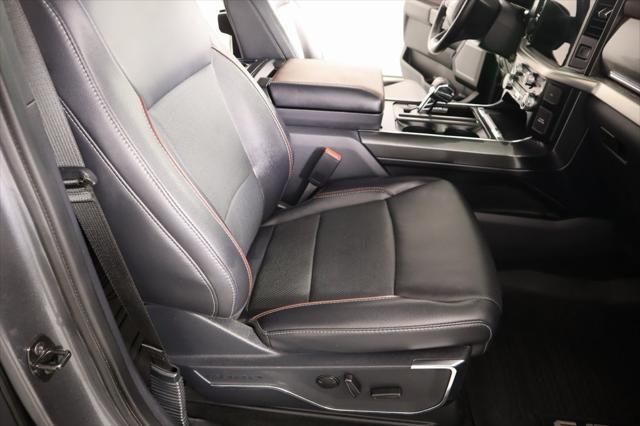 used 2023 Ford F-150 car, priced at $50,769