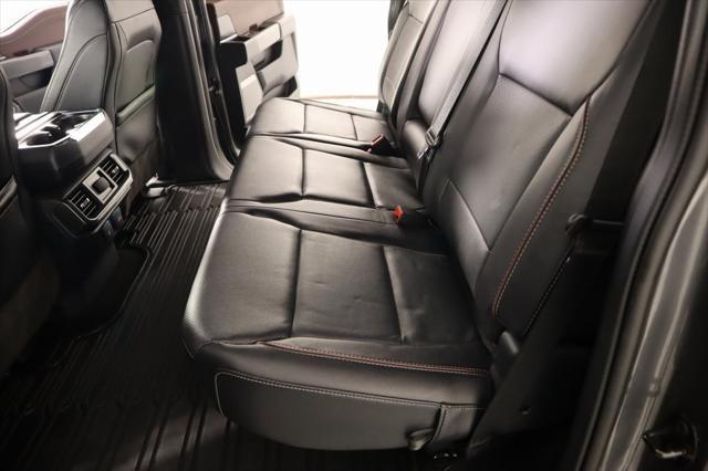 used 2023 Ford F-150 car, priced at $50,769
