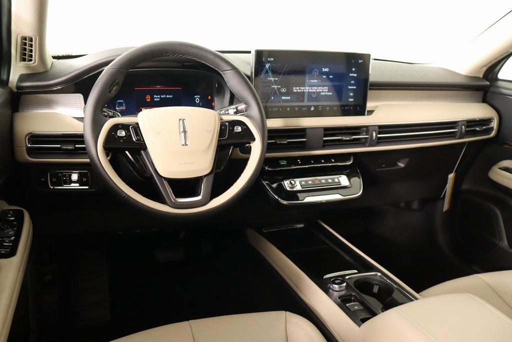 new 2025 Lincoln Corsair car, priced at $46,291
