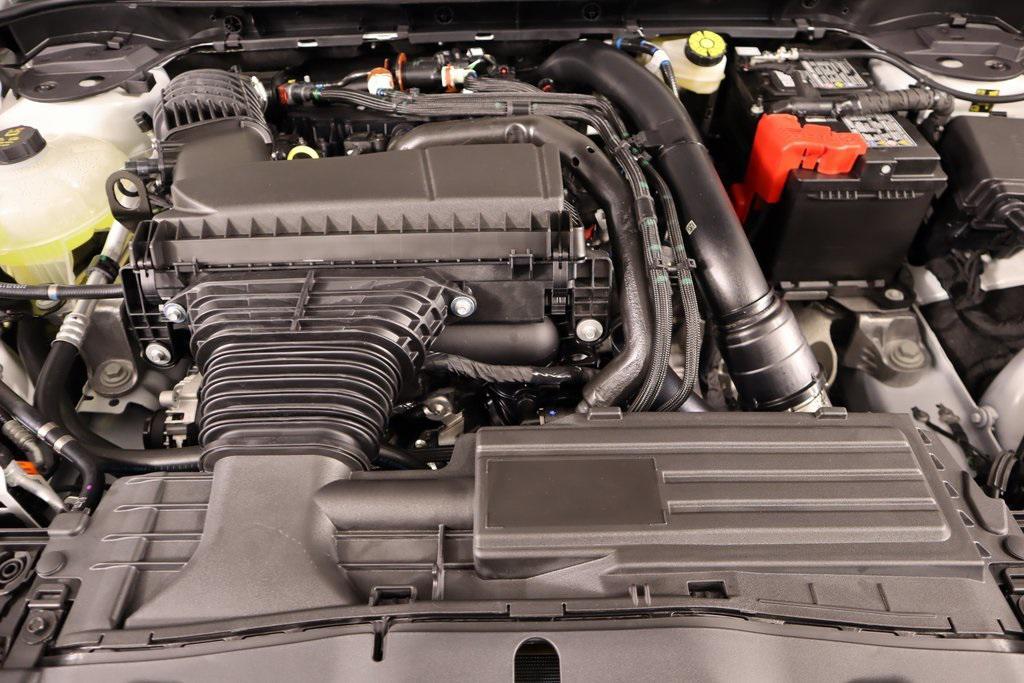 new 2025 Lincoln Corsair car, priced at $46,291