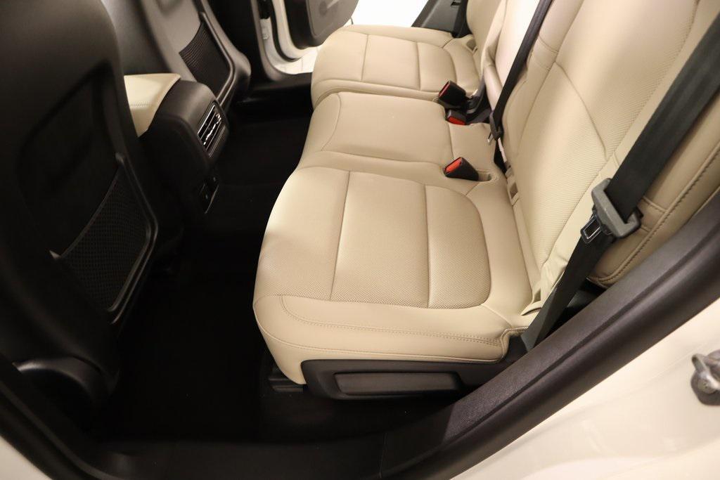 new 2025 Lincoln Corsair car, priced at $46,291
