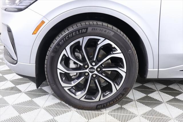 new 2025 Lincoln Nautilus car, priced at $58,082