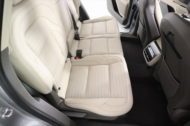 new 2025 Lincoln Nautilus car, priced at $58,082