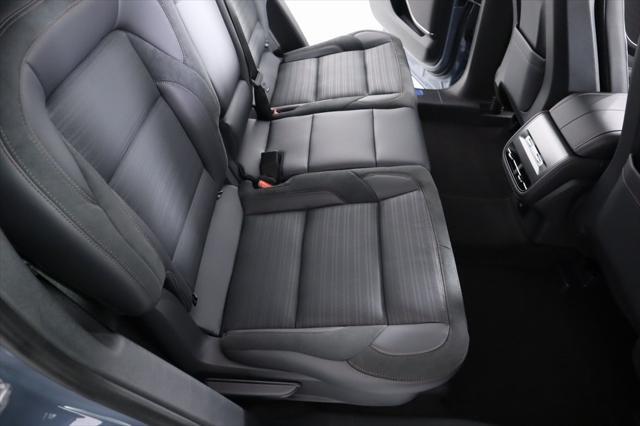 new 2025 Lincoln Nautilus car, priced at $59,552