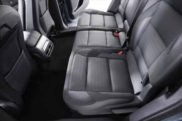 new 2025 Lincoln Nautilus car, priced at $59,552