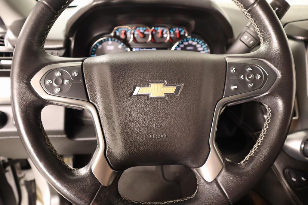 used 2020 Chevrolet Tahoe car, priced at $29,999