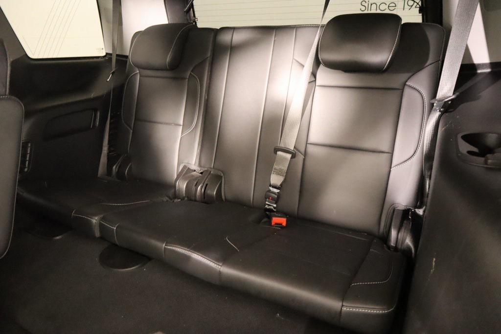 used 2020 Chevrolet Tahoe car, priced at $29,999