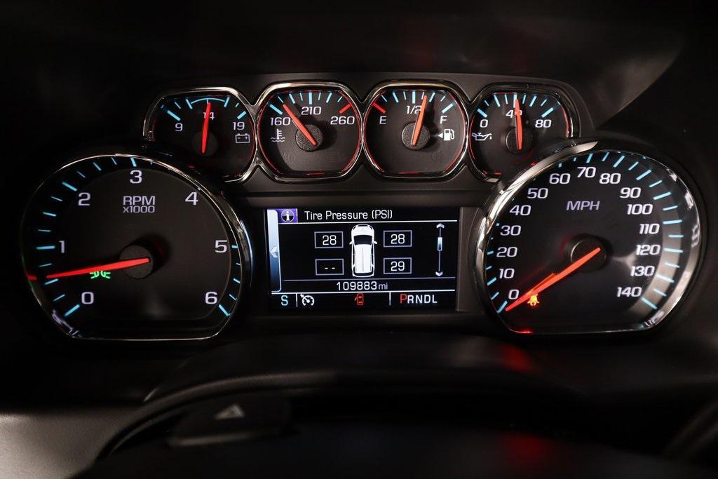 used 2020 Chevrolet Tahoe car, priced at $29,999