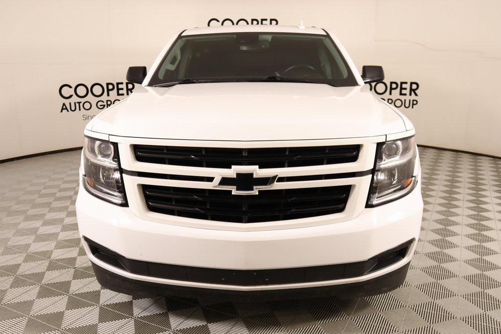 used 2020 Chevrolet Tahoe car, priced at $29,999