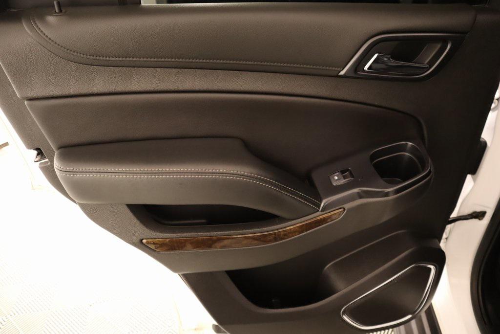 used 2020 Chevrolet Tahoe car, priced at $29,999