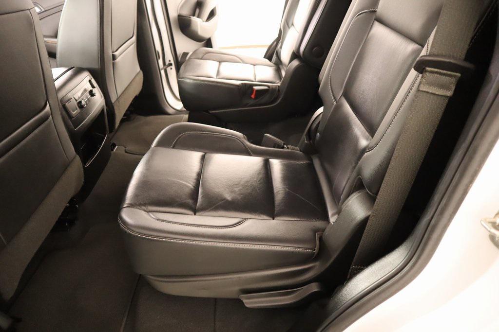 used 2020 Chevrolet Tahoe car, priced at $29,999