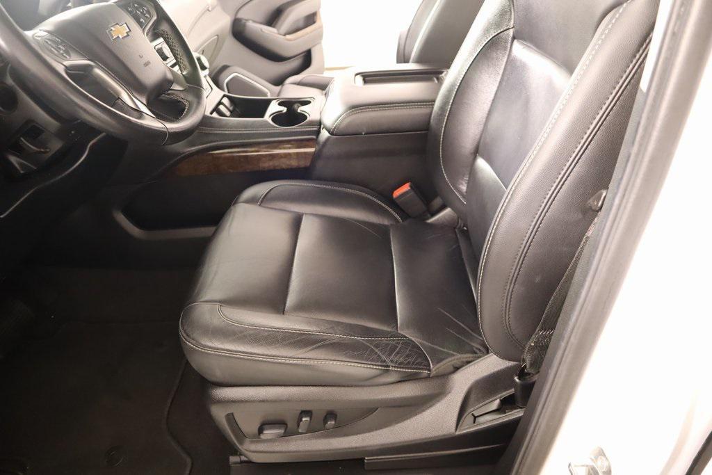 used 2020 Chevrolet Tahoe car, priced at $29,999